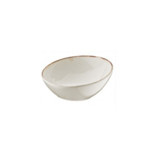 BONNA RETRO SKÅL D18CM 6 PACK