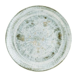 BONNA ODETTE OLIV FLAT TALLRIK D27CM
