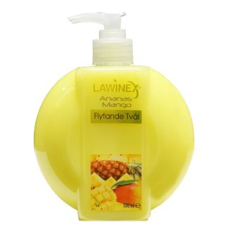 TVÅL ANANAS och MANGO