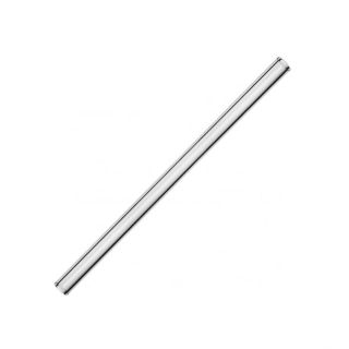GLASS DRINKING STRAW Ø6 x 230 MM