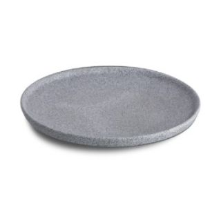 GRANIT NO 1 TALLRIK GRÅ RAW D20CM