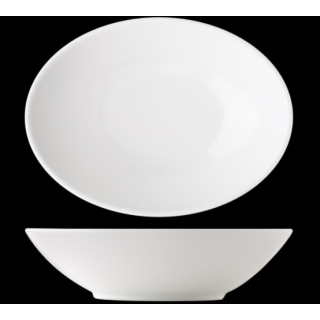 ISABELL OVAL SKÅL 30.5 x 23 CM 2L