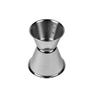 JIGGER GRADED 2 ML INTERVALS 35/50 ML