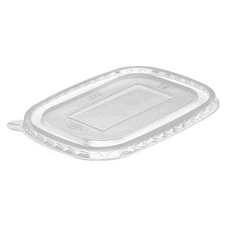 LOCK MIKROFORM HOT&COLD TRANSPARANT 500-1000 ML 300-P