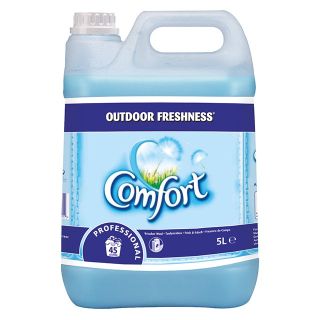 MJUKMEDEL COMFORT PROFESSIONAL 5 LITER