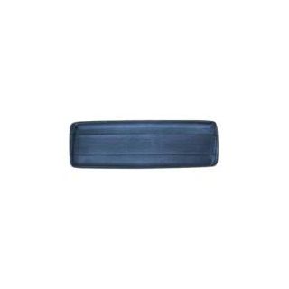 BONNA DUSK TALLRIK REKT 48X16CM 6 PACK