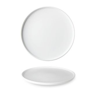 OPTIMO TALLRIK FLAT D20CM