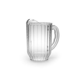PITCHER 1,4L PC PLAST