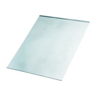 PIZZAPLÅT 530x325 MM BKS. OBEH
