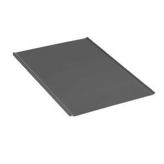 PIZZAPLÅT 600x400 MM SICK NON-STICK