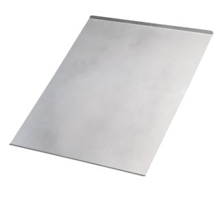 PIZZAPLÅT 600x450 MM SIL