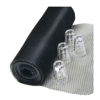 SANI DRY BLACK 1250 CM x 61 CM