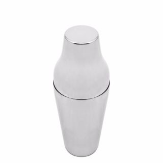SHAKER SILVER PLATED 600 ML