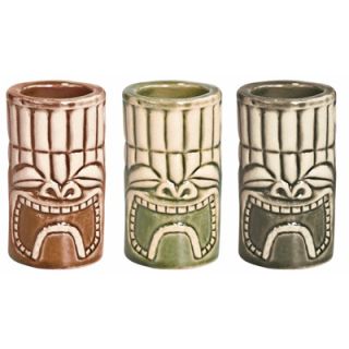 SHOTS 3 COLOURS 6 PIECES 40 ML