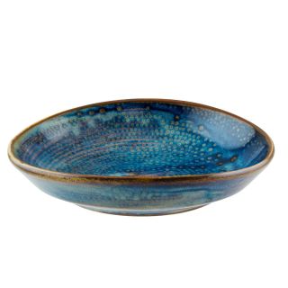 BONNA SAPPHIRE SKÅL D14CM