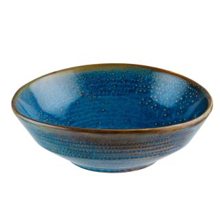 BONNA SAPPHIRE DJUP TALLRIK / SKÅL D19CM