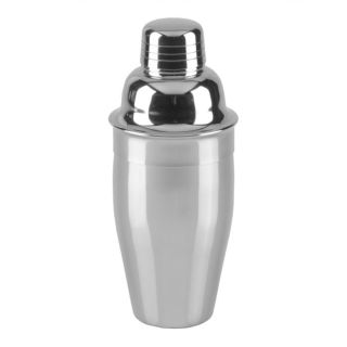 STANDARD SHAKER ITALIAN SMALL 330 ML