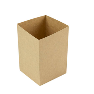 STRIPSKARTONG BRUN MAGNUM 500-P