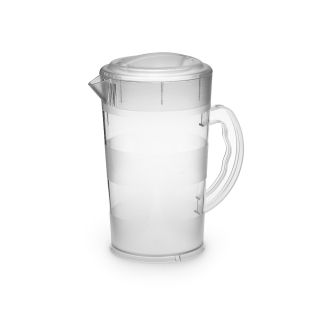 TILLBRINGARE I PC PLAST M LOCK 1,9L