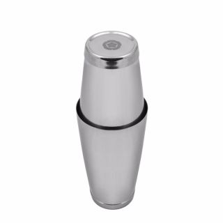 47 RONIN TIN/TIN SHAKER STAINLESS STEEL 820 ML