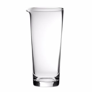 URBAN BAR CALABRESE MIXING GLASS 860 ML