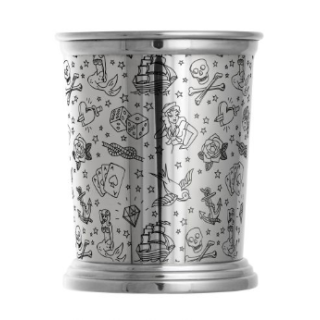 URBAN BAR TATTOO JULEP CUP 410 ML