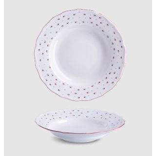 VERONA FRANCESKA TALLRIK DJUP 24CM