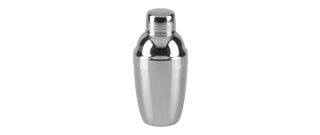 COCKTAIL SHAKER X-SMALL 260 ML