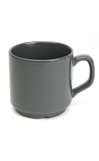MUGG 24 CL PALMA GRÅ