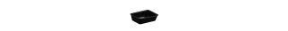 MIKROFORM 650 ML SVART 500st