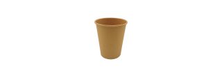 VARMDRYCKSBÄGARE BRUN 234 ML 1000-P