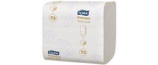TOAPAPPER TORK PREMIUM T3 7560ST