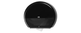 DISPENSER TORK TOA MIDI T1 SVART