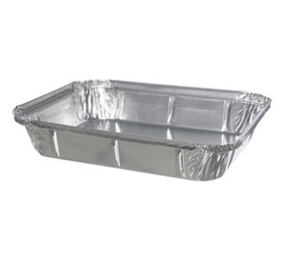 Aluminiumform 1170 ml 400-p