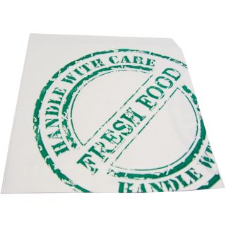 Hamburgerficka liten 120x120mm 2000-p