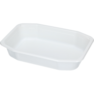 Duniform 1-fack vit-840ml