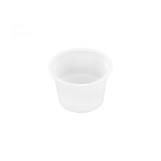 DRESSINGBÄGARE 30 ML 5000st