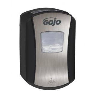 GOJO LTX DISPENSER SVART