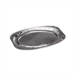 Aluminium Uppläggningsfat (mellan) 1800ml