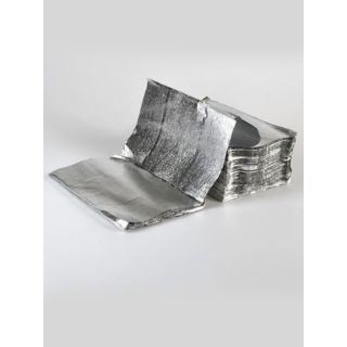 Wrappapper Aluminium 285x350 mm 10 kg