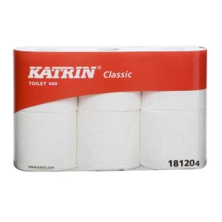 TOAPAPPER KATRIN 400, 42-P 2-LAG