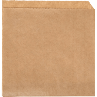 HAMBURGERFICKA LITEN 130X140MM 1000st