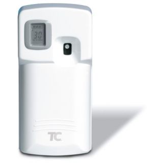 LUFTFRÄSCHARE DISPENSER