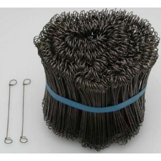 Säckbindartråd (Najtråd) 25cm 1000st