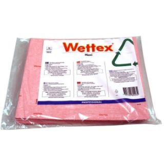 DISKDUK WETTEX MAXI 10st