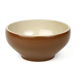 SKÅL Ø 13,5 CM PROVENCE BRUN/ BEIGE