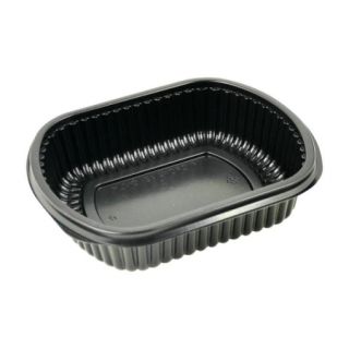 MEALBOX EXCLUSIVE 952 ML 252st