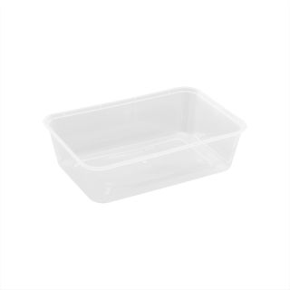 MIKROFORM 650 ML 500st