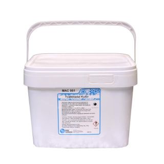 TVÄTTMEDEL KULÖR 10 KG