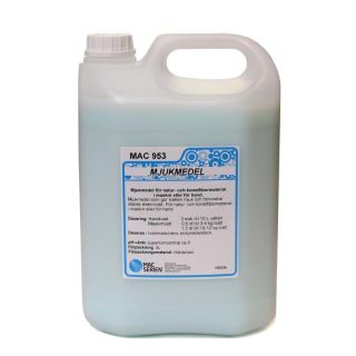 MJUKMEDEL 5 LITER 1ST